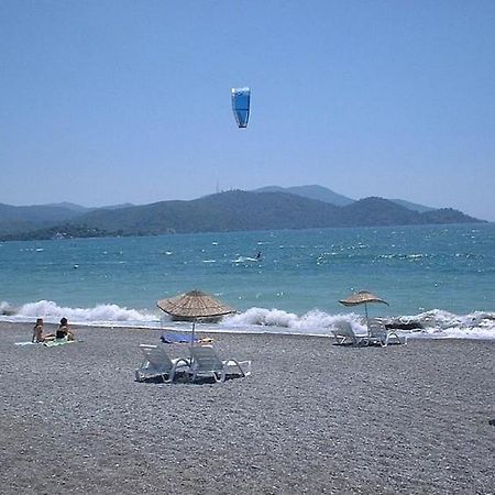 Red Rose Hotel Ölüdeniz Buitenkant foto