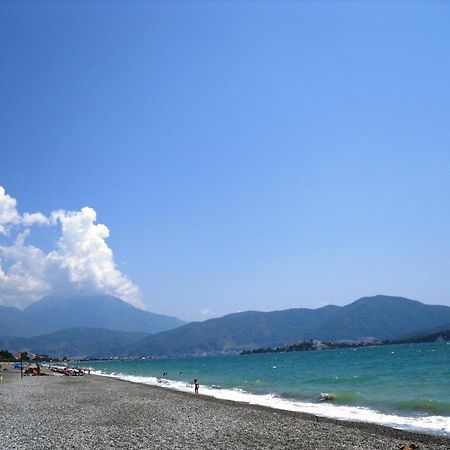 Red Rose Hotel Ölüdeniz Buitenkant foto