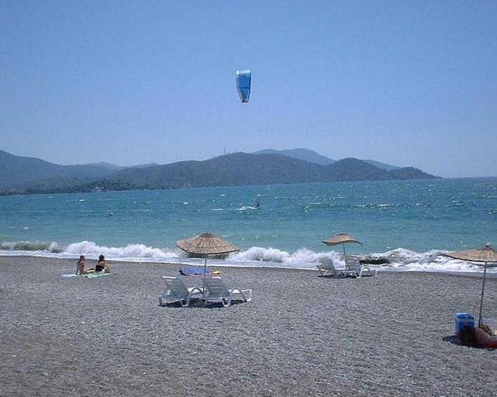 Red Rose Hotel Ölüdeniz Buitenkant foto