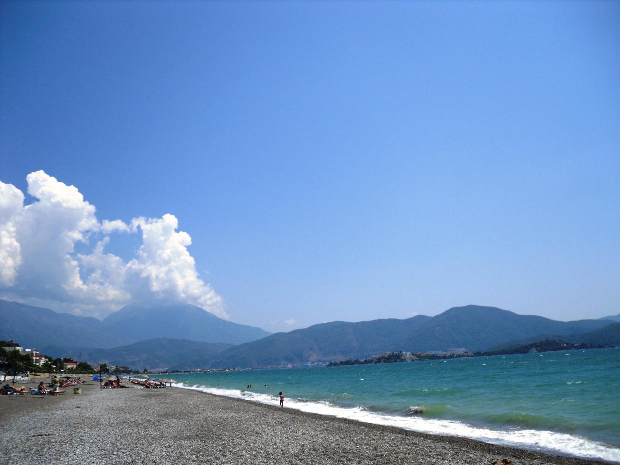 Red Rose Hotel Ölüdeniz Buitenkant foto